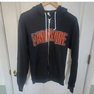 Paramore Vintage 2009 Limited Edition AmericanApparel We're Just Getting Started